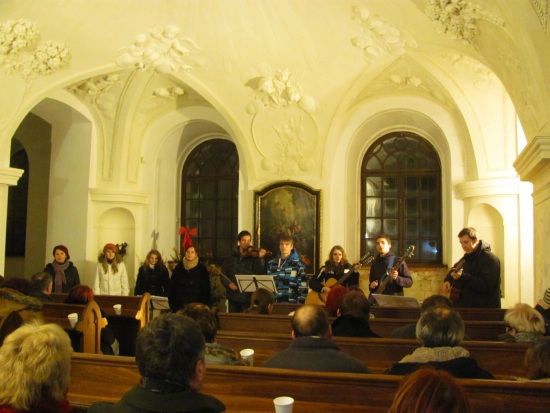 koncert